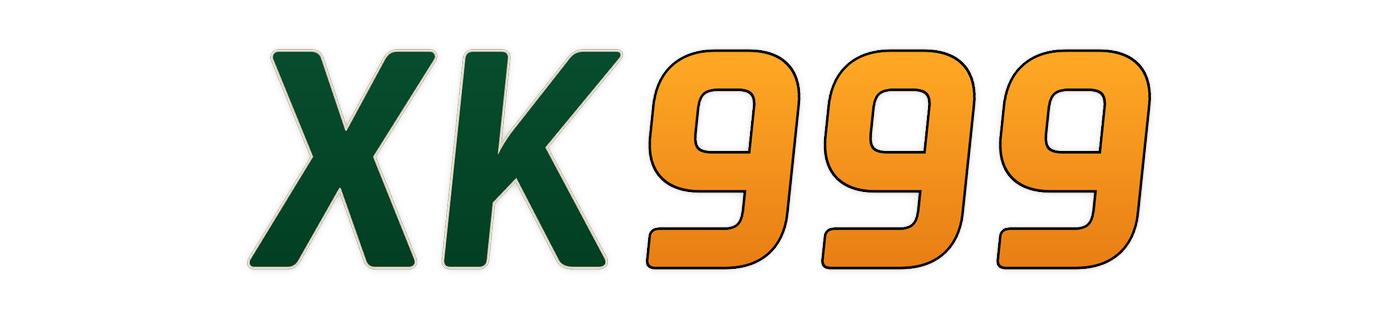 xk999 Logo